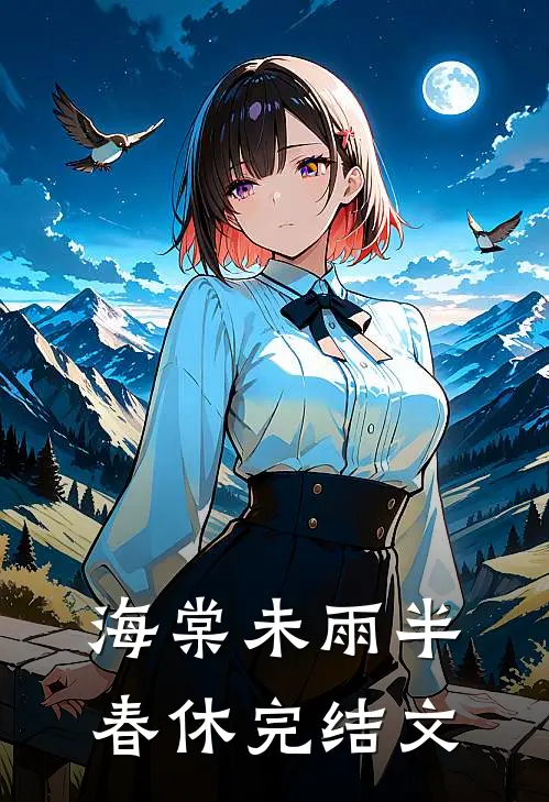 海棠未雨半春休完结文