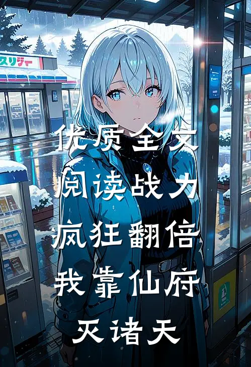 优质全文阅读战力疯狂翻倍，我靠仙府灭诸天