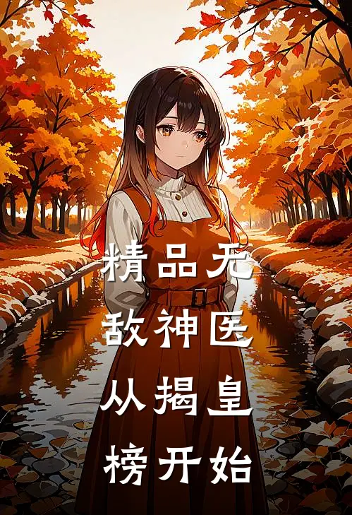 精品无敌神医：从揭皇榜开始