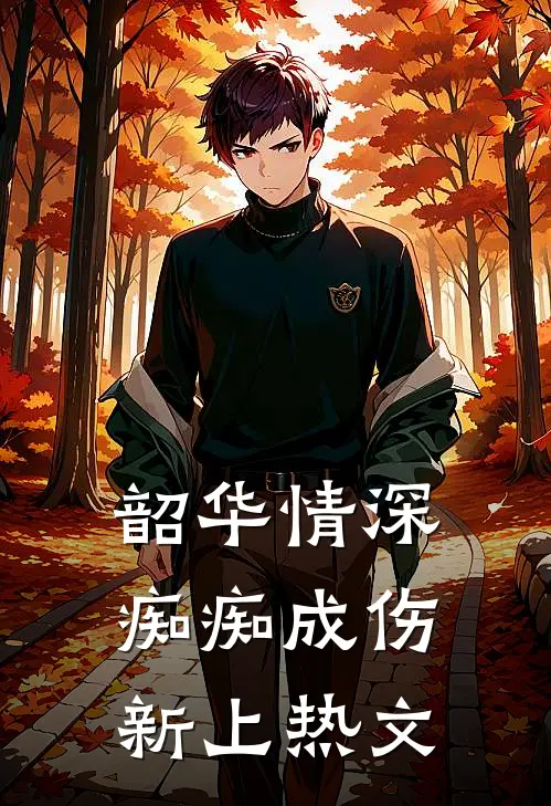 韶华情深，痴痴成伤新上热文