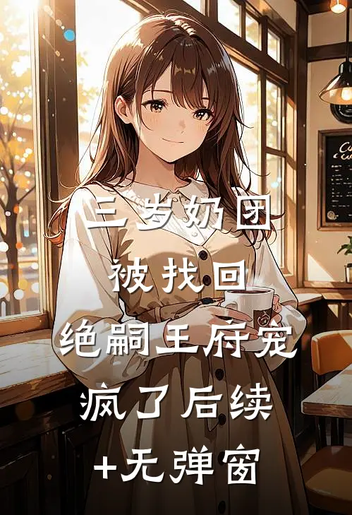 三岁奶团被找回，绝嗣王府宠疯了后续+无弹窗
