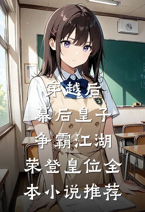 穿越后：幕后皇子争霸江湖，荣登皇位全本小说推荐