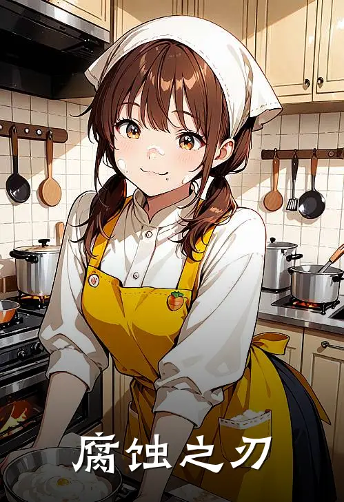 腐蚀之刃