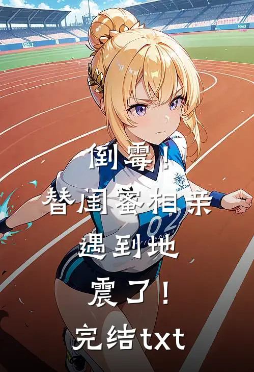 倒霉！替闺蜜相亲，遇到地震了！完结txt