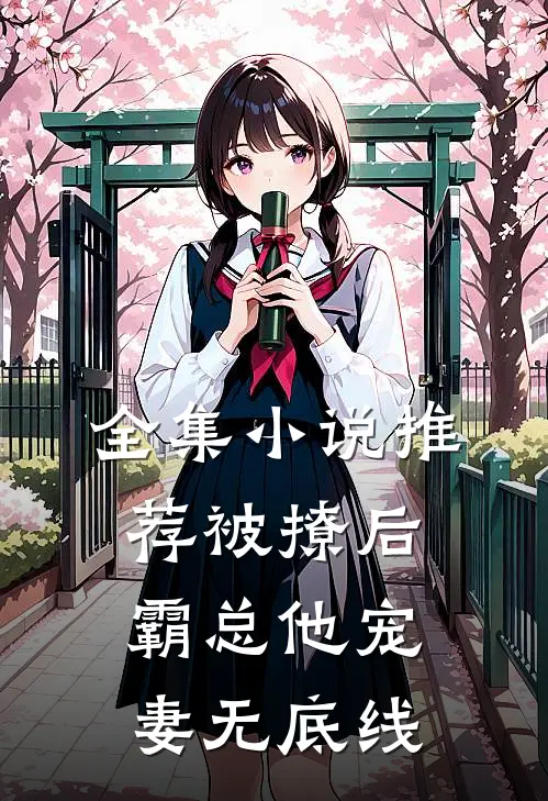 全集小说推荐被撩后，霸总他宠妻无底线