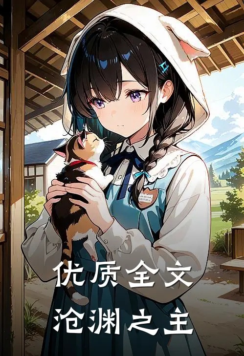 优质全文沧渊之主