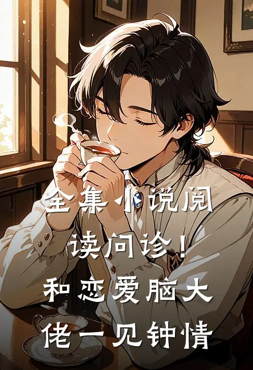 全集小说阅读问诊！和恋爱脑大佬一见钟情