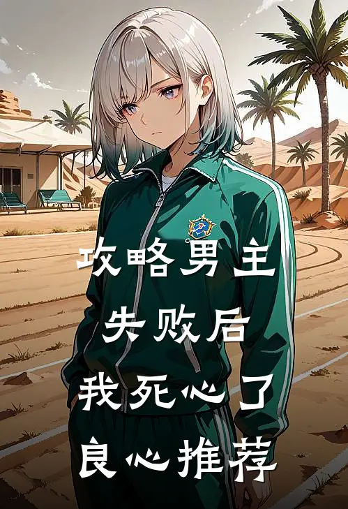 攻略男主失败后，我死心了良心推荐