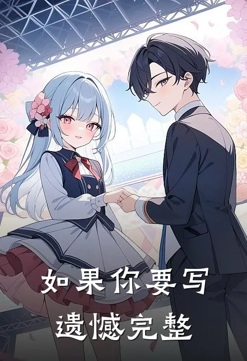 如果你要写遗憾完整