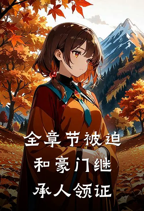 全章节被迫和豪门继承人领证