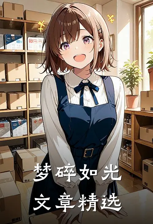 梦碎如光文章精选