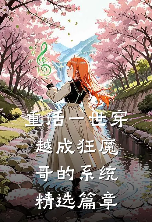 重活一世穿越成狂魔哥的系统精选篇章