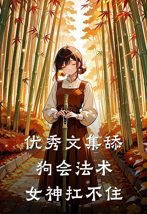 优秀文集舔狗会法术，女神扛不住