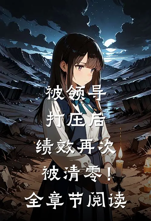 被领导打压后，绩效再次被清零！全章节阅读