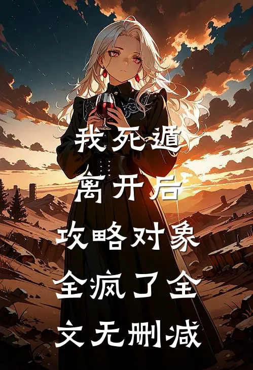 我死遁离开后，攻略对象全疯了全文无删减