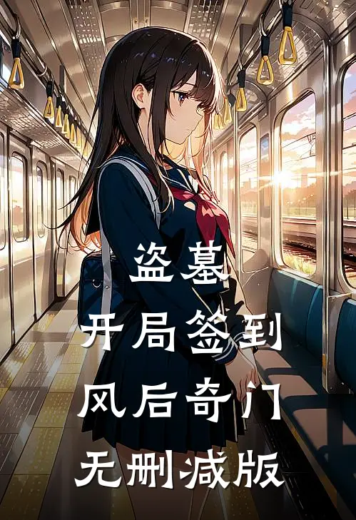 盗墓：开局签到风后奇门无删减版