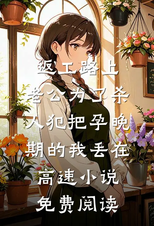 返工路上，老公为了杀人犯把孕晚期的我丢在高速小说免费阅读