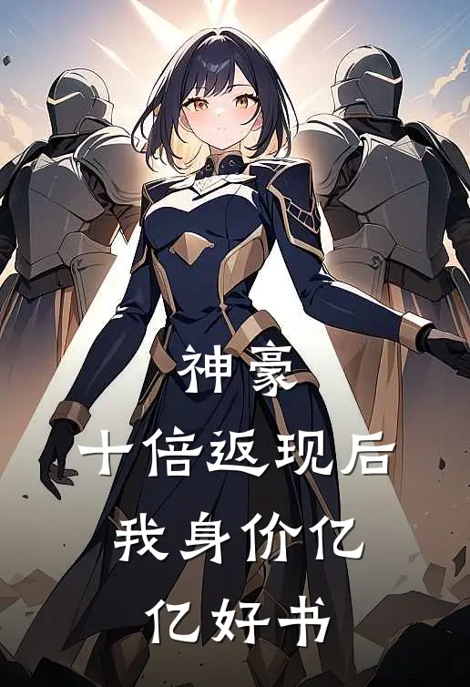 神豪：十倍返现后，我身价亿亿好书