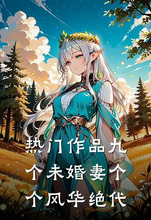 热门作品九个未婚妻个个风华绝代