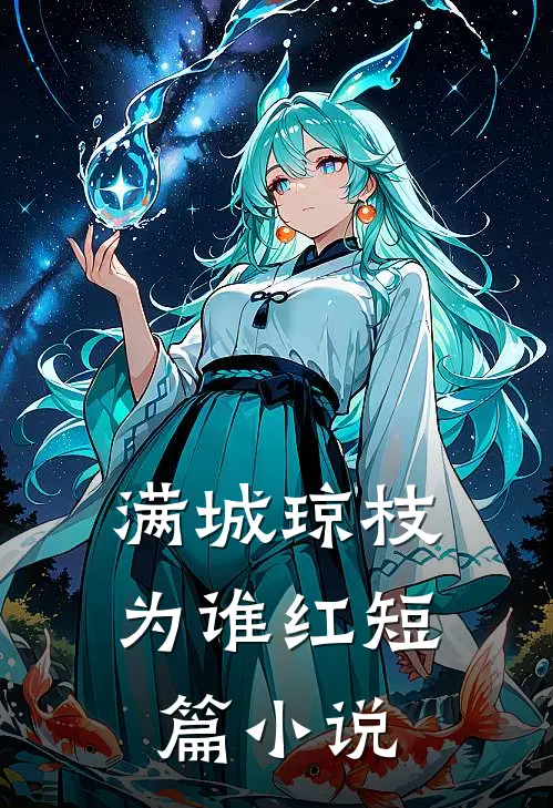 满城琼枝为谁红短篇小说