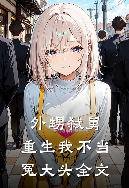 外甥弑舅，重生我不当冤大头全文