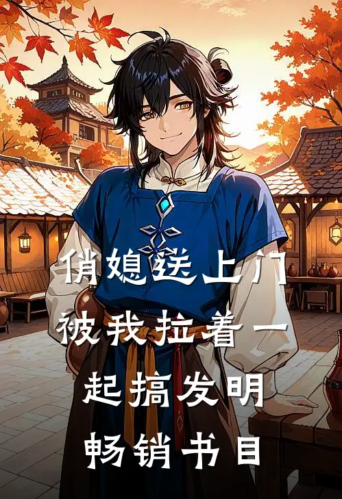 俏媳送上门，被我拉着一起搞发明畅销书目