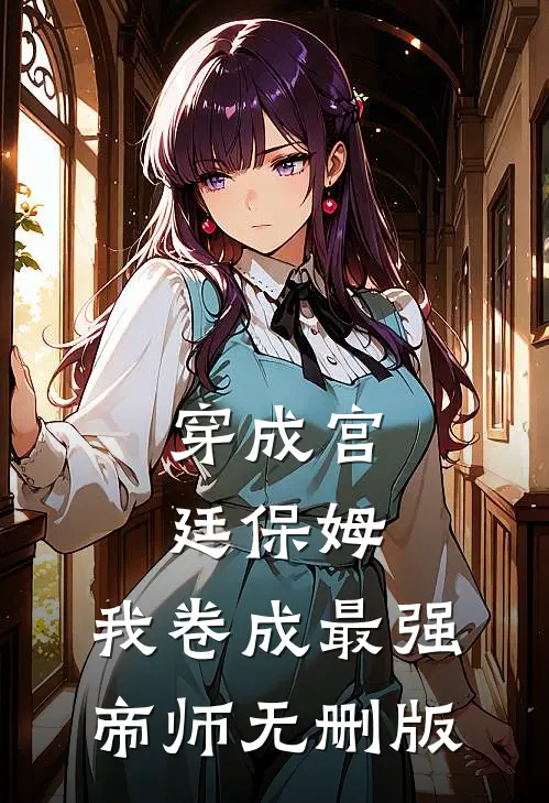 穿成宫廷保姆，我卷成最强帝师无删版