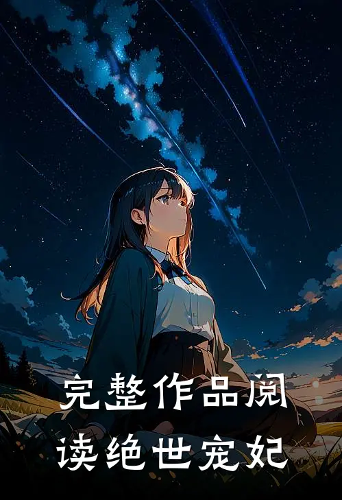 完整作品阅读绝世宠妃