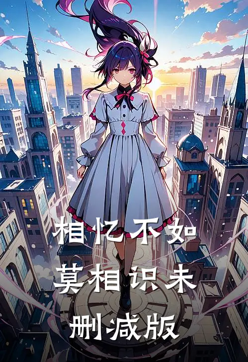 相忆不如莫相识未删减版