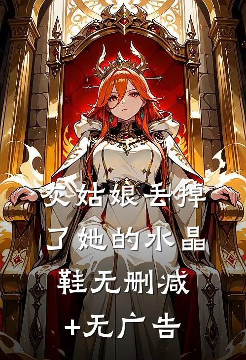 灰姑娘丢掉了她的水晶鞋无删减+无广告