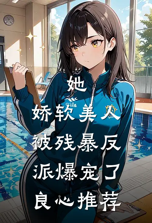 她，娇软美人，被残暴反派爆宠了良心推荐