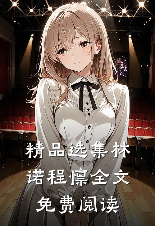 精品选集林诺程懔全文免费阅读