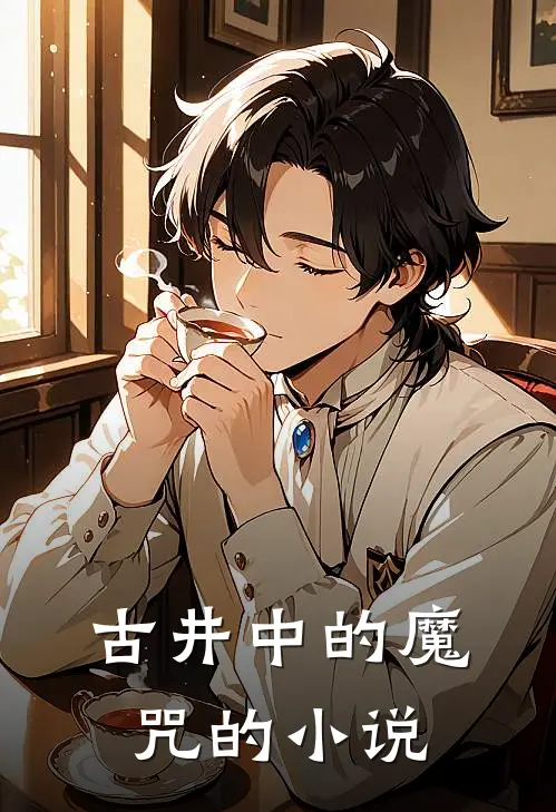 古井中的魔咒的小说
