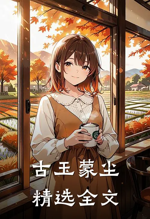 古玉蒙尘精选全文