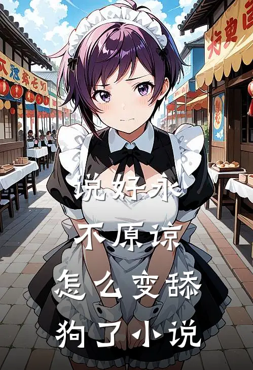 说好永不原谅，怎么变舔狗了小说
