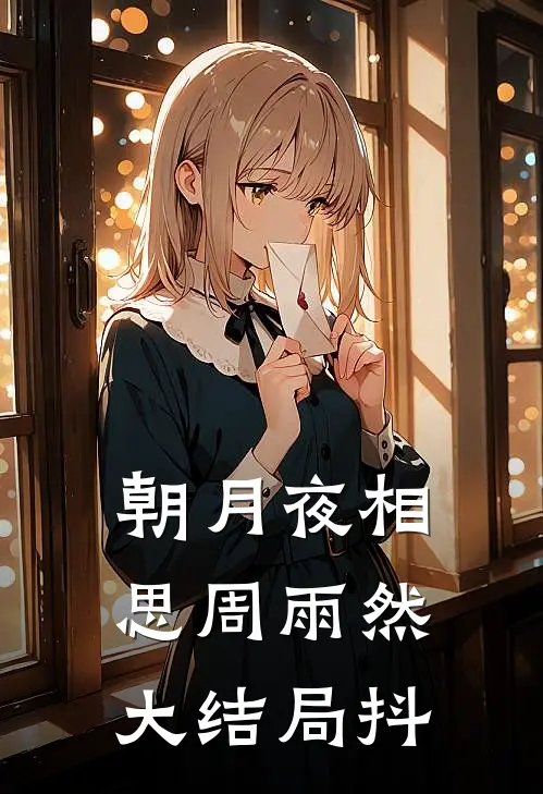 朝月夜相思周雨然大结局抖