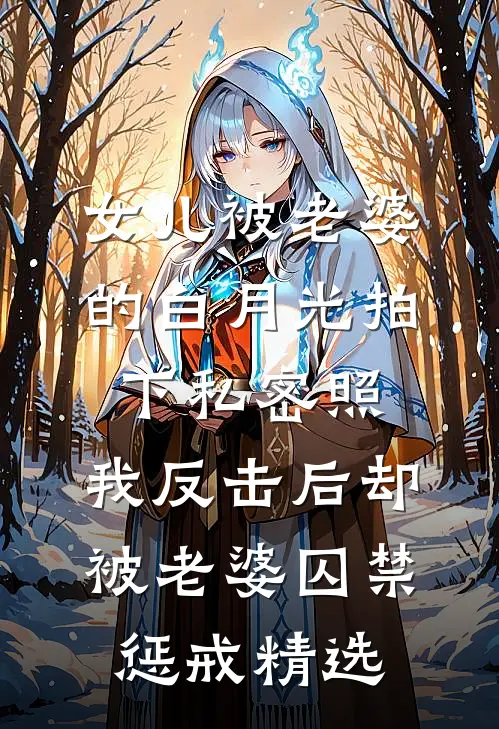 女儿被老婆的白月光拍下私密照，我反击后却被老婆囚禁惩戒精选