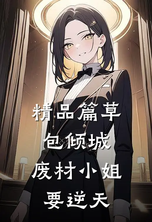 精品篇草包倾城：废材小姐要逆天
