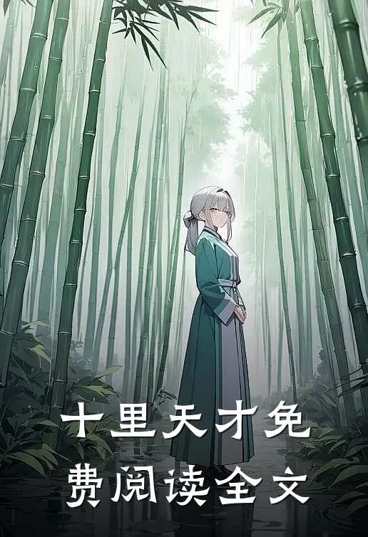 十里天才免费阅读全文