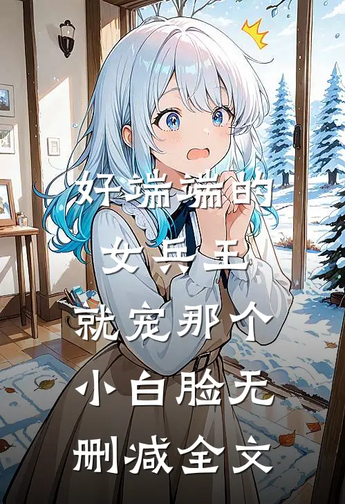 好端端的女兵王，就宠那个小白脸无删减全文