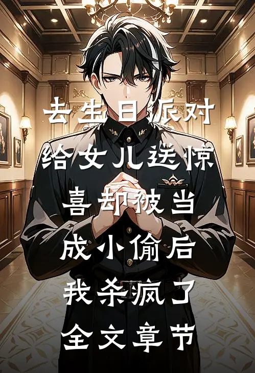 去生日派对给女儿送惊喜却被当成小偷后，我杀疯了全文章节