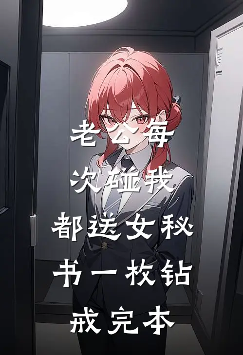 老公每次碰我，都送女秘书一枚钻戒完本