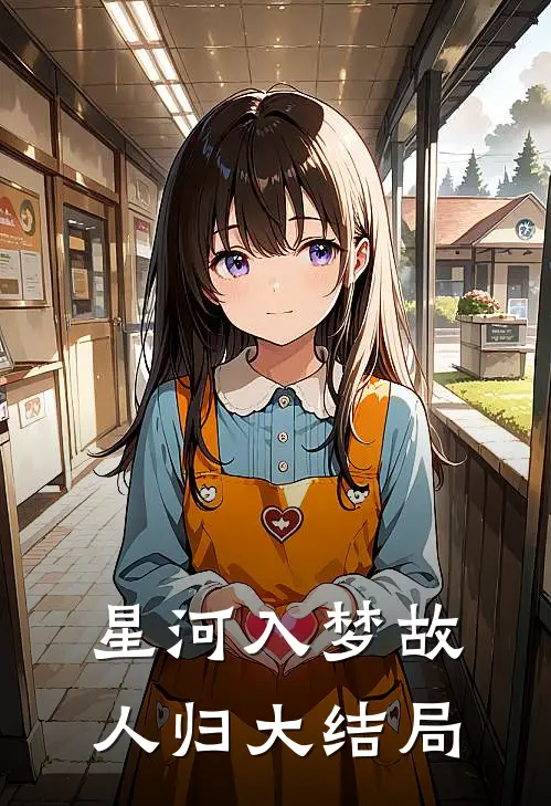 星河入梦故人归大结局