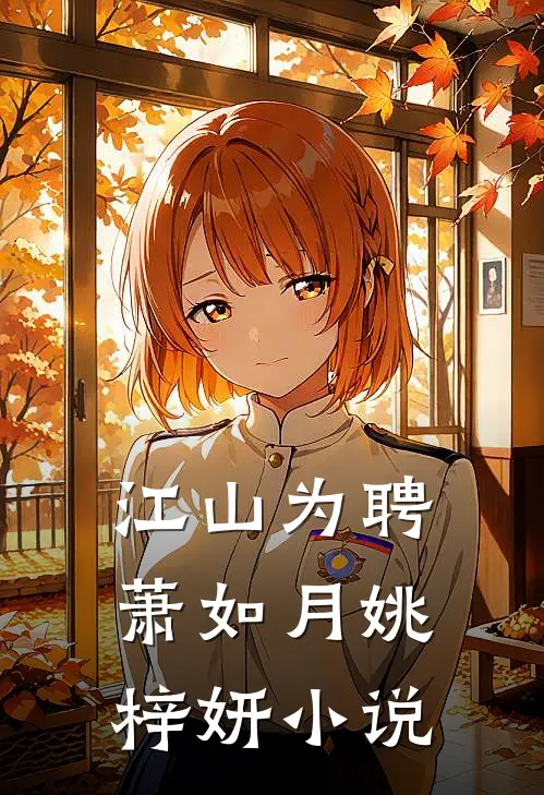 江山为聘萧如月姚梓妍小说