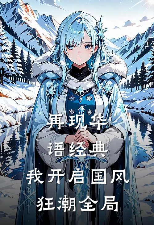 再现华语经典，我开启国风狂潮全局