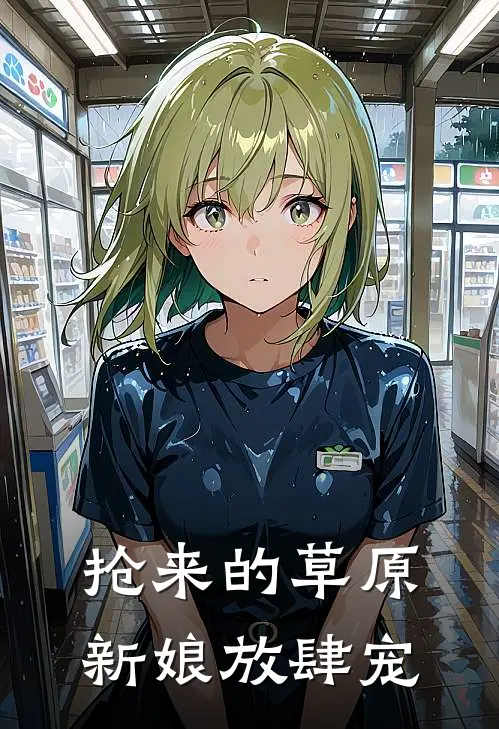 抢来的草原新娘放肆宠