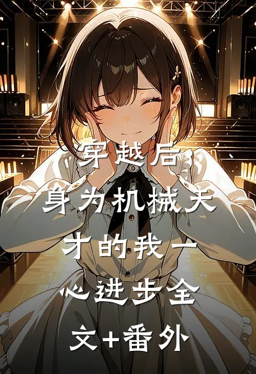 穿越后，身为机械天才的我一心进步全文+番外