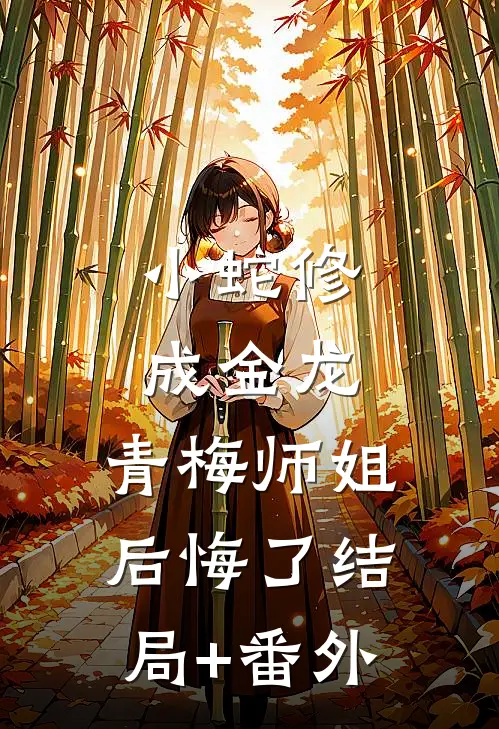 小蛇修成金龙，青梅师姐后悔了结局+番外