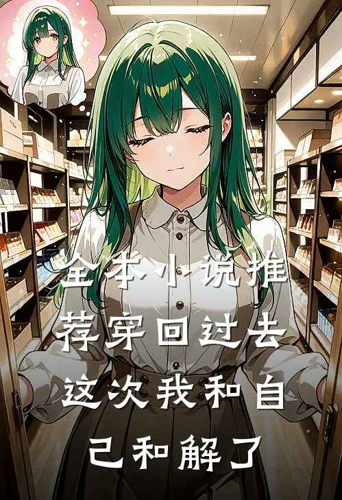 全本小说推荐穿回过去，这次我和自己和解了