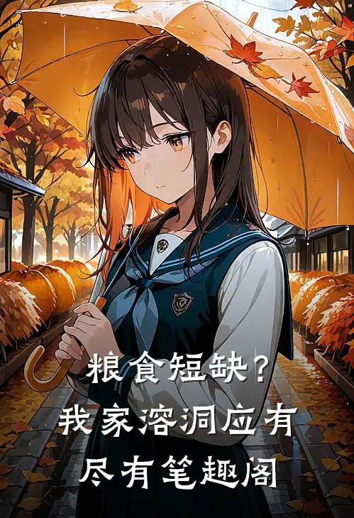 粮食短缺？我家溶洞应有尽有笔趣阁